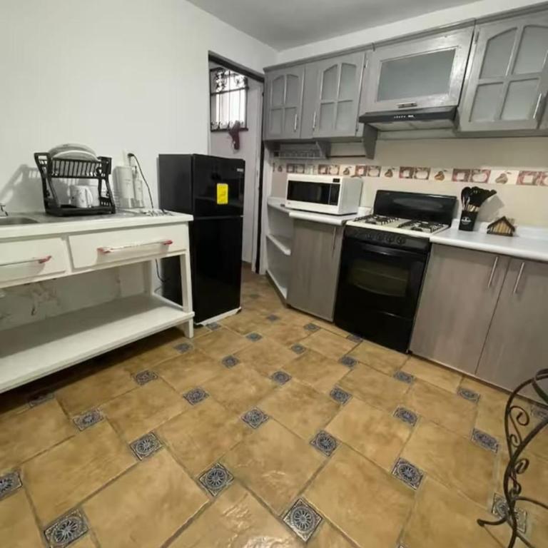Bonita casa en Oaxaca - Two-Bedroom House - 2