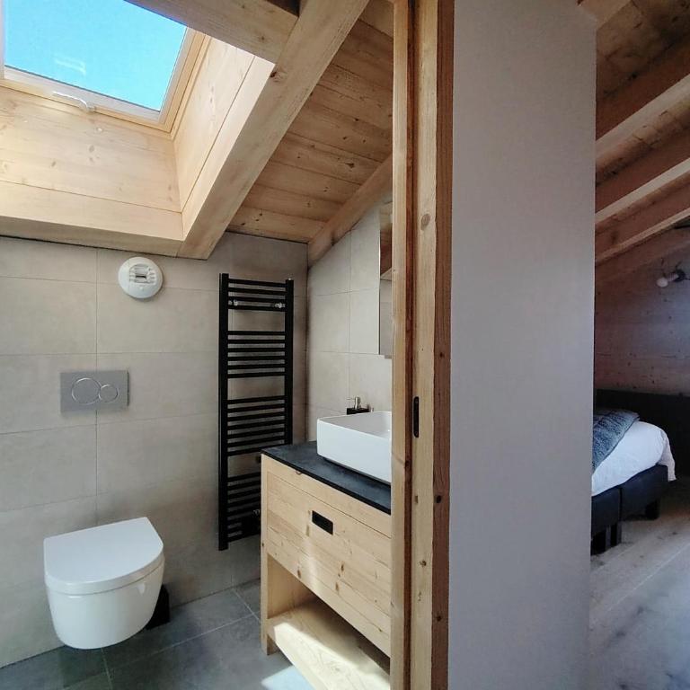 Homency - Résidence de l'Alpe 304 - Appartement Deluxe 5 Chambres - 30