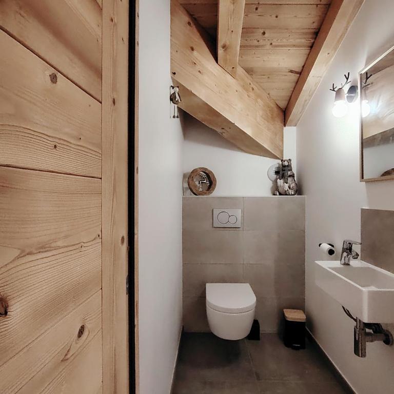Homency - Résidence de l'Alpe 304 - Appartement Deluxe 5 Chambres - 33