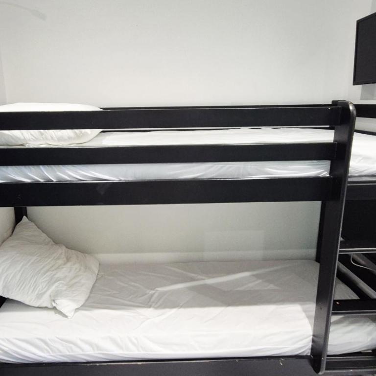Studio 7 mn mer, refait neuf, cosy, parking, piscine - Studio Standard - 7