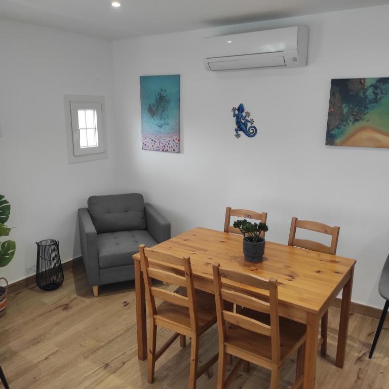 Apartamento Nuba - Apartamento de 3 dormitorios - 3