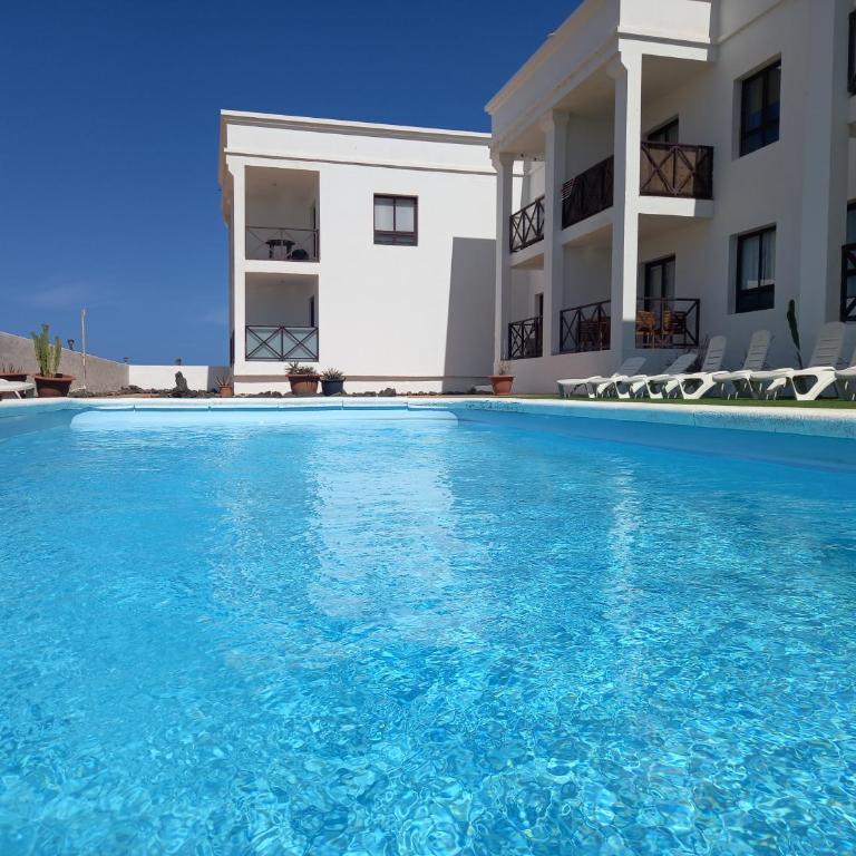 La Concha sunset - One-Bedroom Apartment - 2