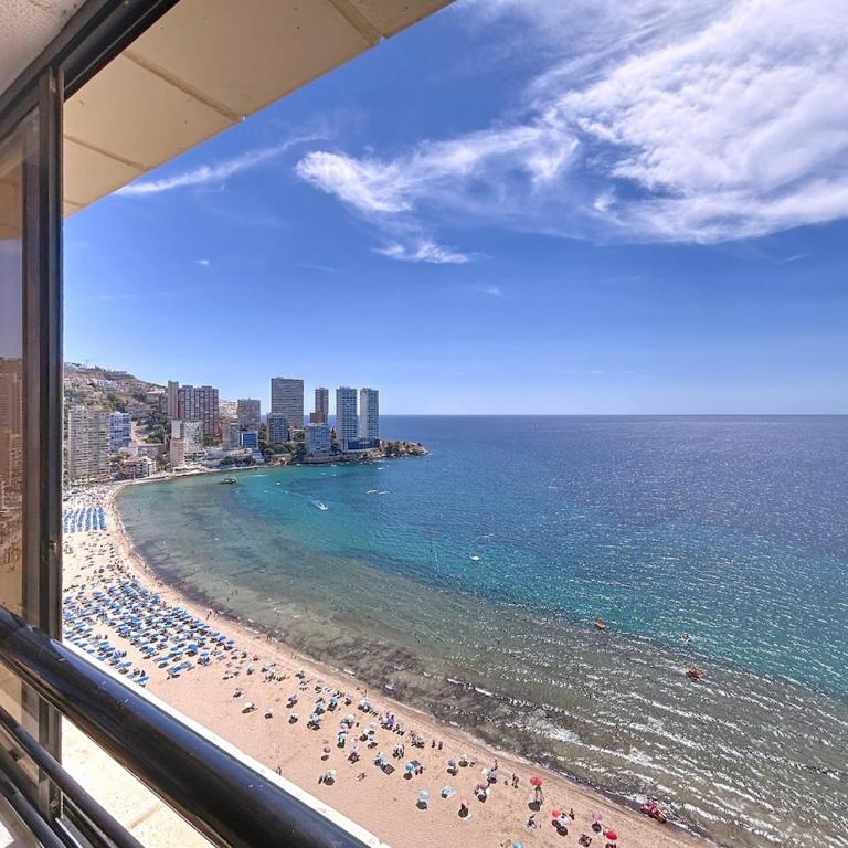 Azuréa Apartment - Levante Beachfront - Apartamento de 2 dormitorios - 1
