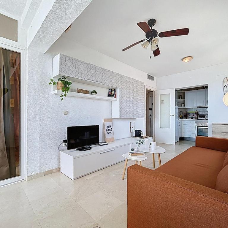 Azuréa Apartment - Levante Beachfront - Apartamento de 2 dormitorios - 6