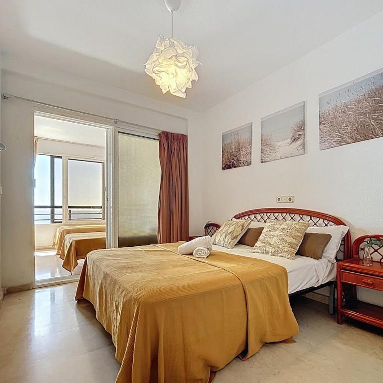 Azuréa Apartment - Levante Beachfront - Apartamento de 2 dormitorios - 10