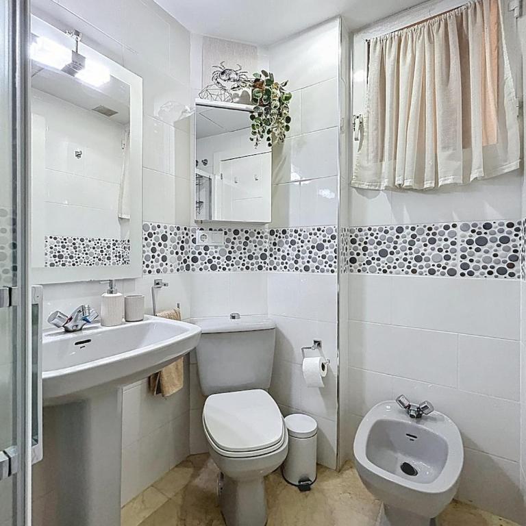 Azuréa Apartment - Levante Beachfront - Apartamento de 2 dormitorios - 13