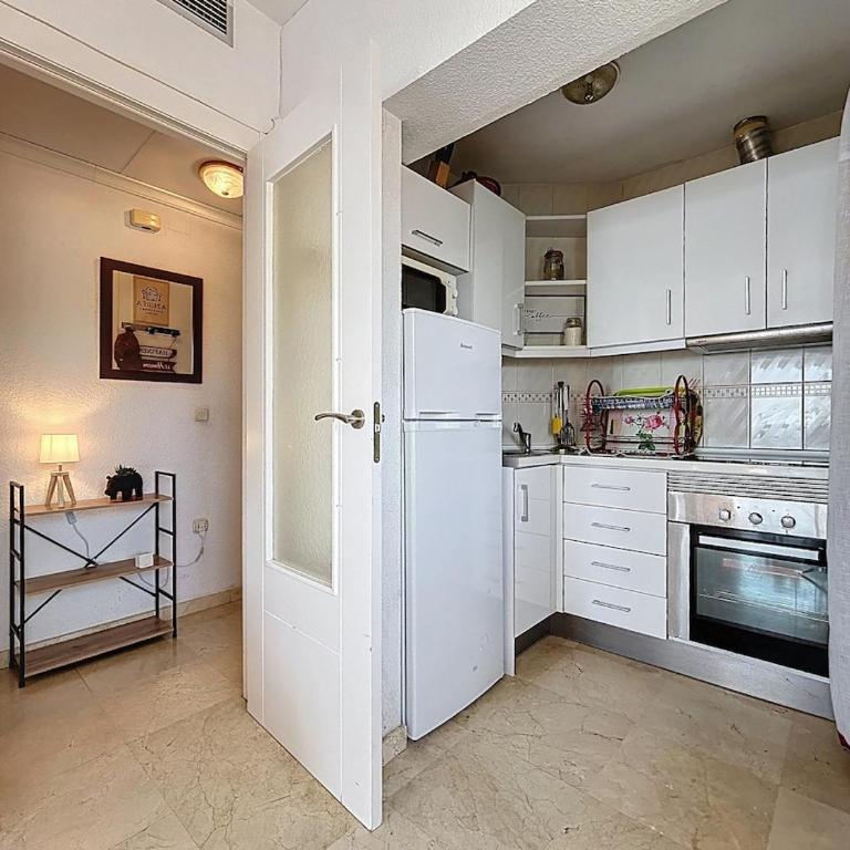 Azuréa Apartment - Levante Beachfront - Apartamento de 2 dormitorios - 15