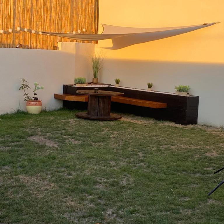 Le patio naturel - Maison 1 Chambre - 7