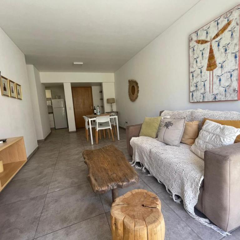 Hermoso hospedaje en pleno centro de Mendoza - Apartamento de 2 dormitorios - 9