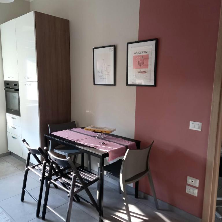 SOPHIE HOME Torino, Nuovissima vicino Juventus Stadium - One-Bedroom Apartment - 7
