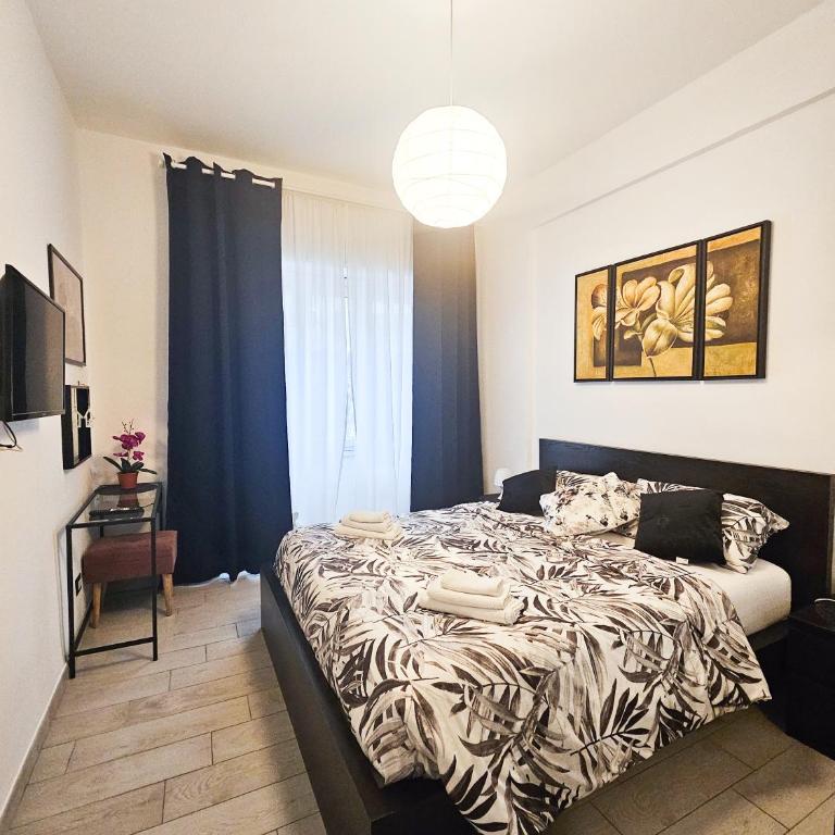 La Dolce Vita apartment in Rome - Appartamentino su 2 Livelli - 1
