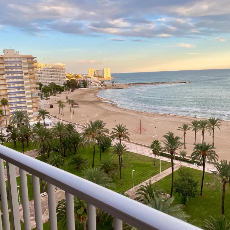 Beach Apartment - One-Bedroom Apartment - 12