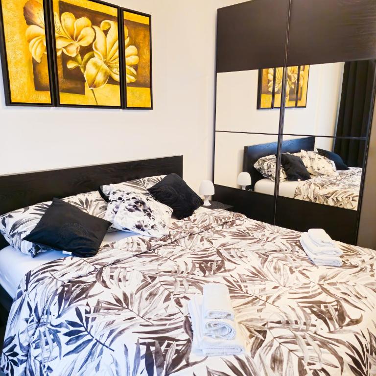 La Dolce Vita apartment in Rome - Appartamentino su 2 Livelli - 2