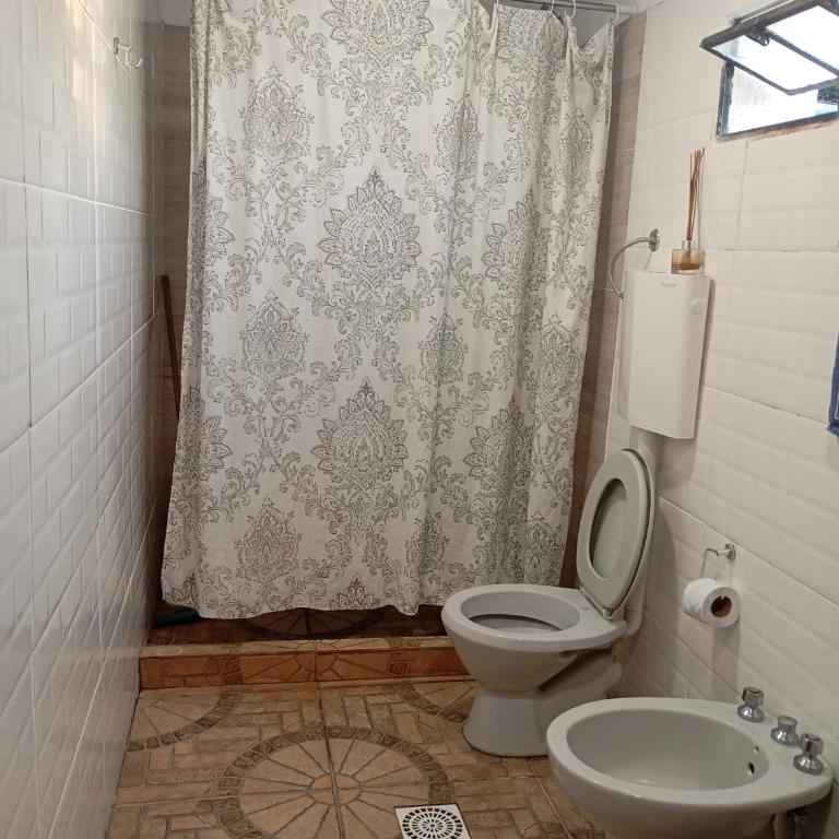 La Baquiana 3 - One-Bedroom Apartment - 12