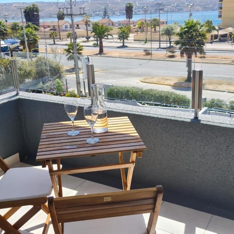 Grato Depa, excelente ubicación - Two-Bedroom Apartment - 1