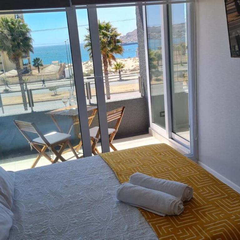 Grato Depa, excelente ubicación - Two-Bedroom Apartment - 4