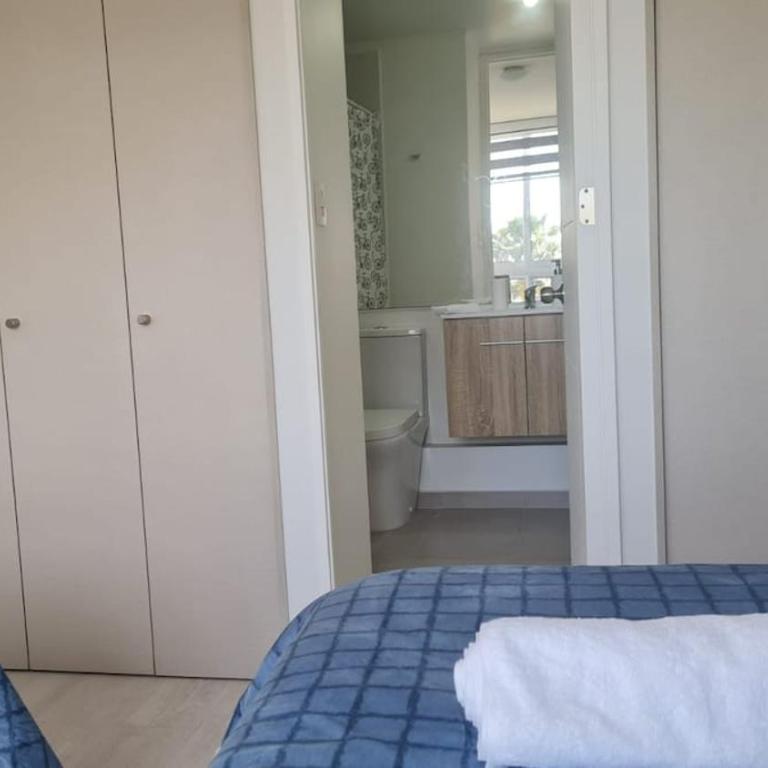 Grato Depa, excelente ubicación - Two-Bedroom Apartment - 7