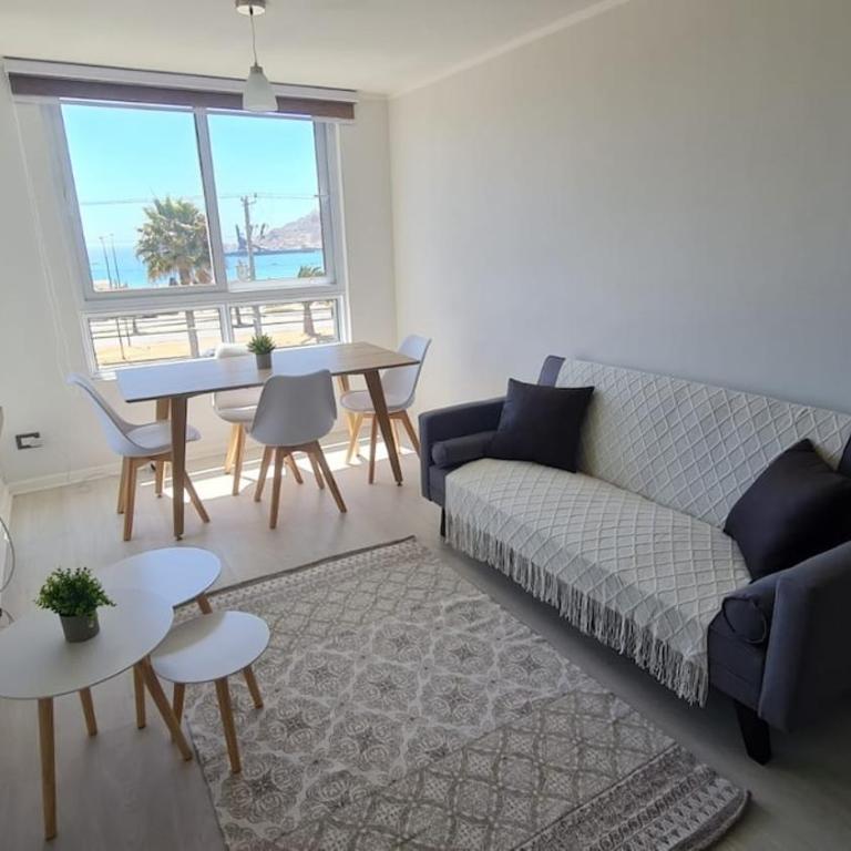 Grato Depa, excelente ubicación - Two-Bedroom Apartment - 8