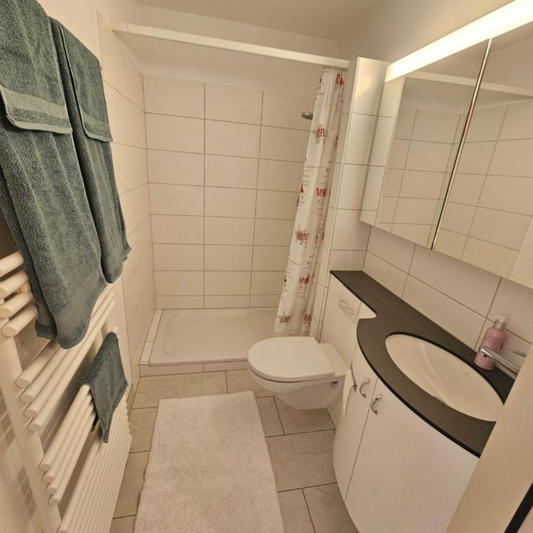 Premium Apartments - Pilatus View - AC - Apartment mit Aussicht und Balkon - 2