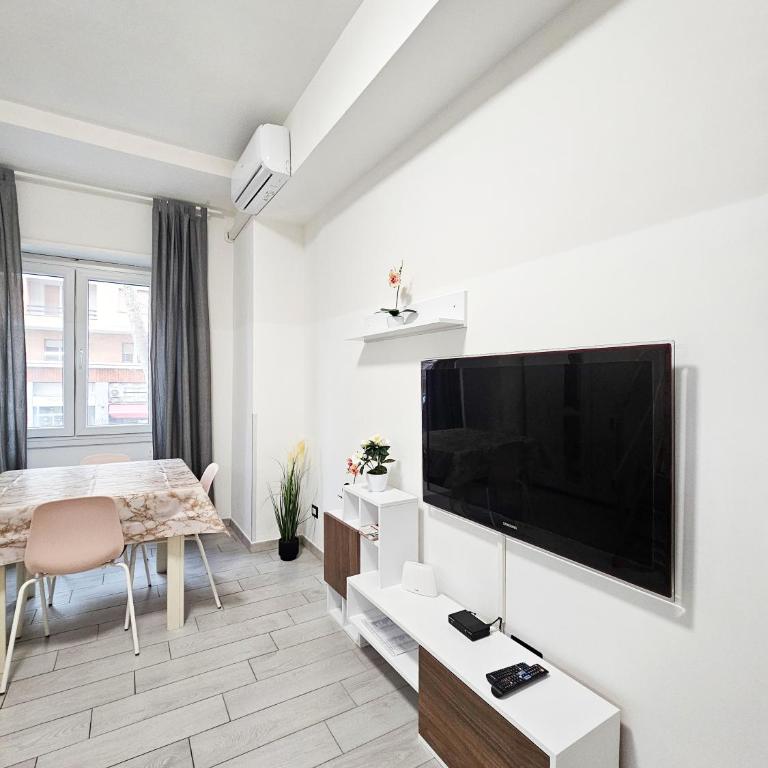 La Dolce Vita apartment in Rome - Appartamentino su 2 Livelli - 6