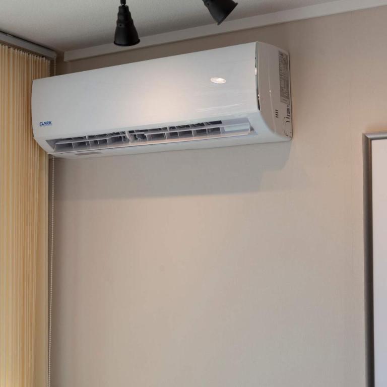 HOM I Acogedor Dpto 1D1B Santiago Centro - Apartamento - 21