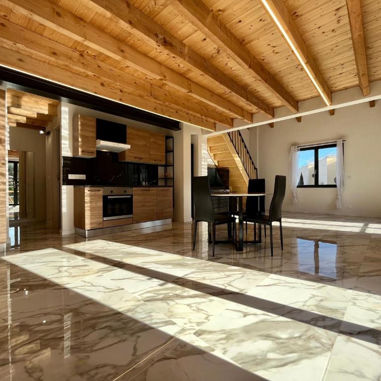 3 BEDROOM APARTMENT iN ViLLA MATEKA - Appartement 1 Chambre - 3