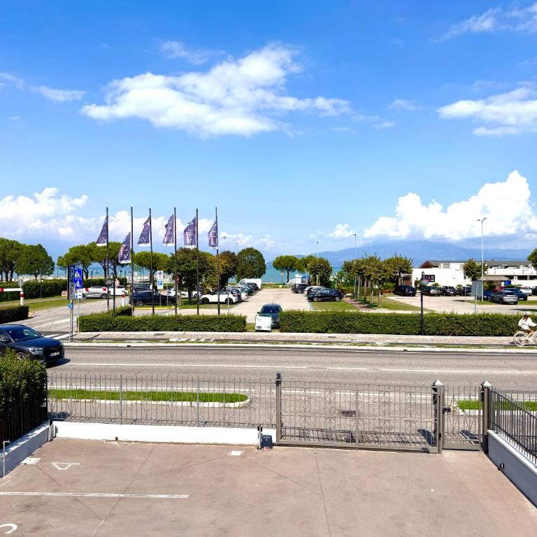 Cecilia Sirmione Appartamento - Appartamento con 2 Camere da Letto - 13