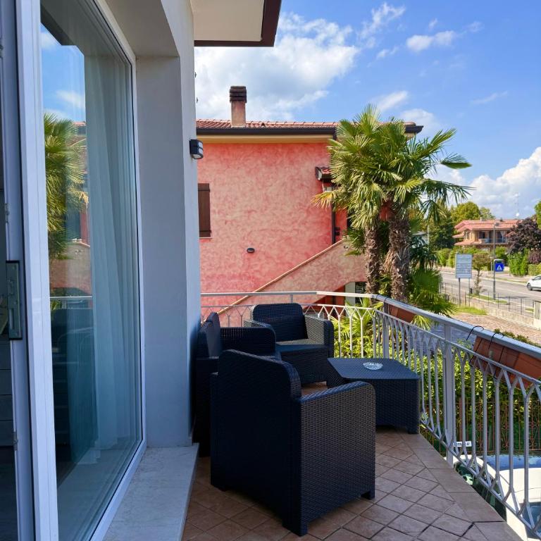 Cecilia Sirmione Appartamento - Appartamento con 2 Camere da Letto - 14