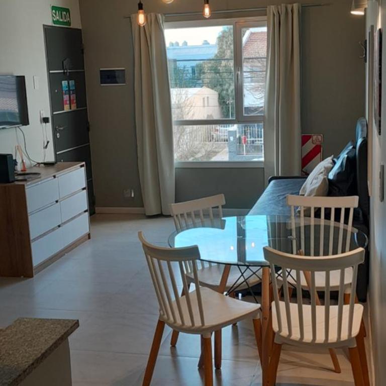 La Francisca Hospedaje - Apartamento de 1 dormitorio - 3