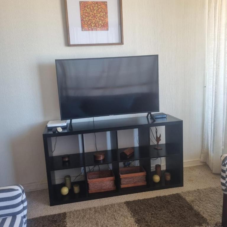 Departamento frente al Mar - Apartamento de 1 dormitorio - 18