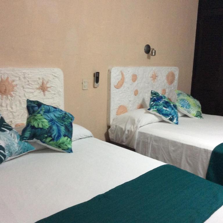 Suites Atlas - Ocean Front - Apartamento de 2 dormitorios con vistas al océano - 18
