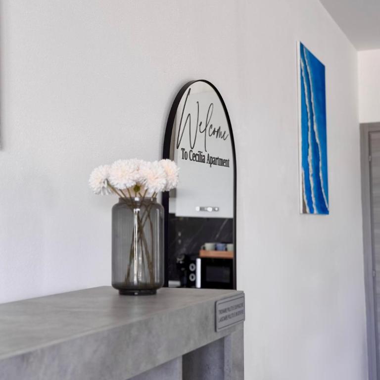 Cecilia Sirmione Appartamento - Appartamento con 2 Camere da Letto - 18