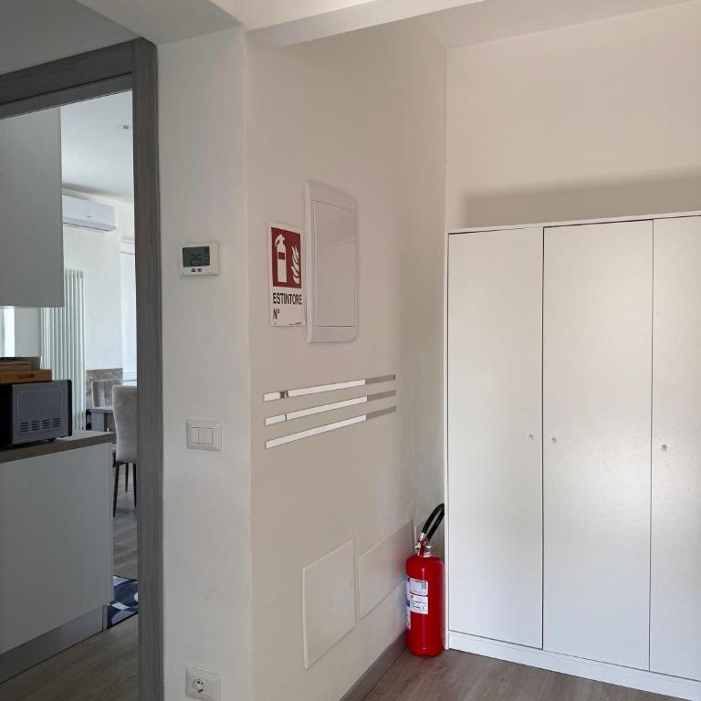 Cecilia Sirmione Appartamento - Appartamento con 2 Camere da Letto - 22