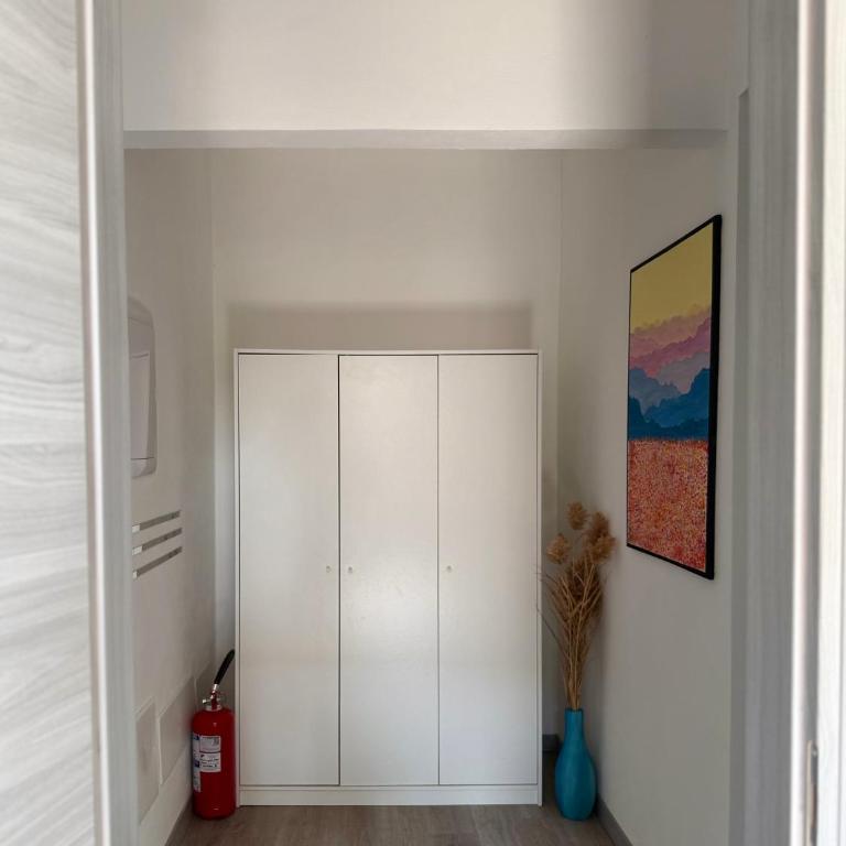 Cecilia Sirmione Appartamento - Appartamento con 2 Camere da Letto - 23