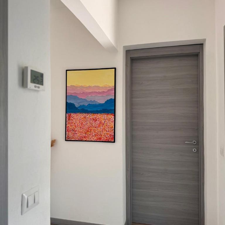 Cecilia Sirmione Appartamento - Appartamento con 2 Camere da Letto - 24