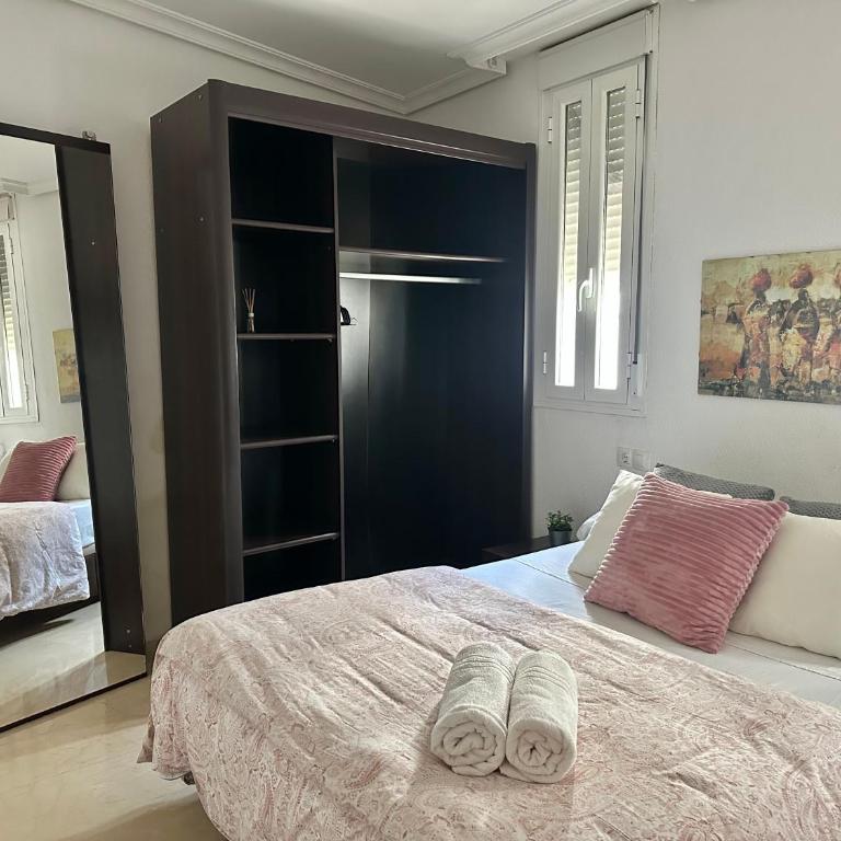 Corredera Cordoba - Apartamento de 1 dormitorio - 4