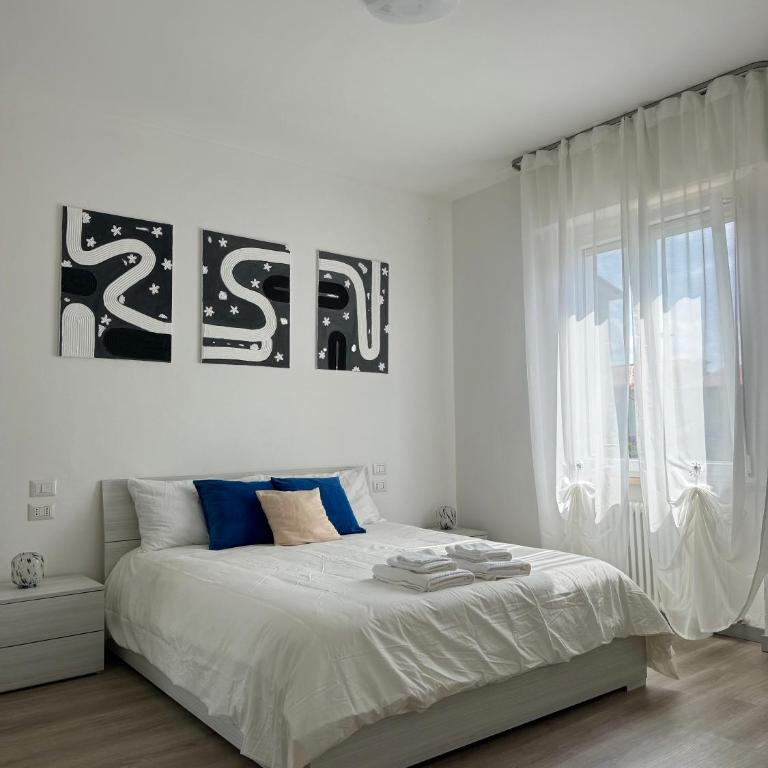 Cecilia Sirmione Appartamento - Appartamento con 2 Camere da Letto - 25