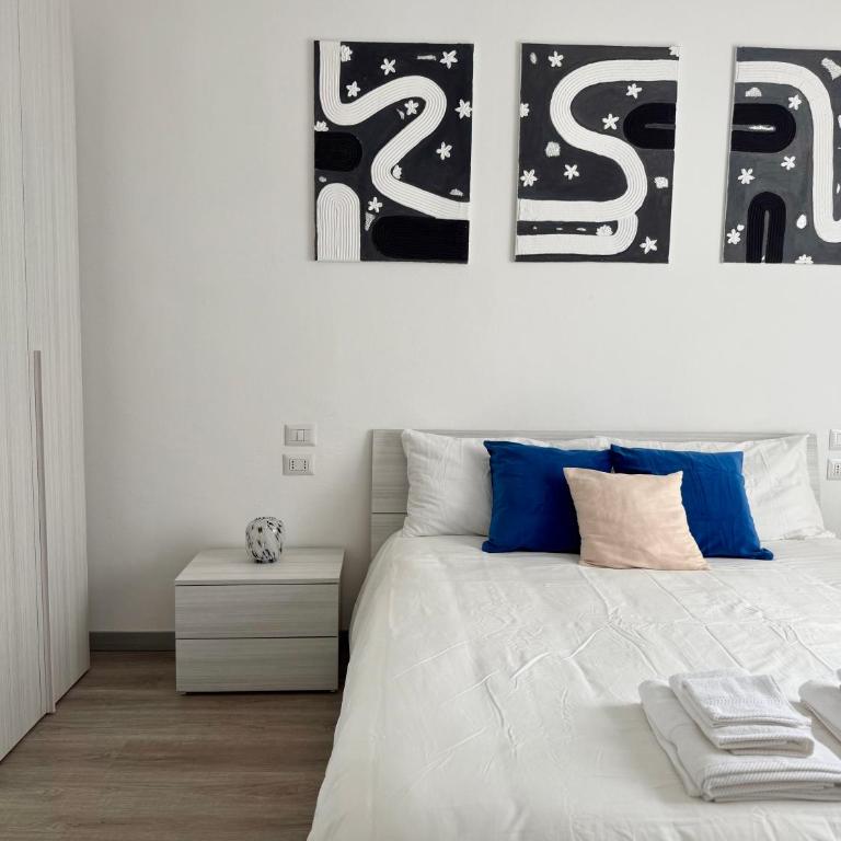Cecilia Sirmione Appartamento - Appartamento con 2 Camere da Letto - 26