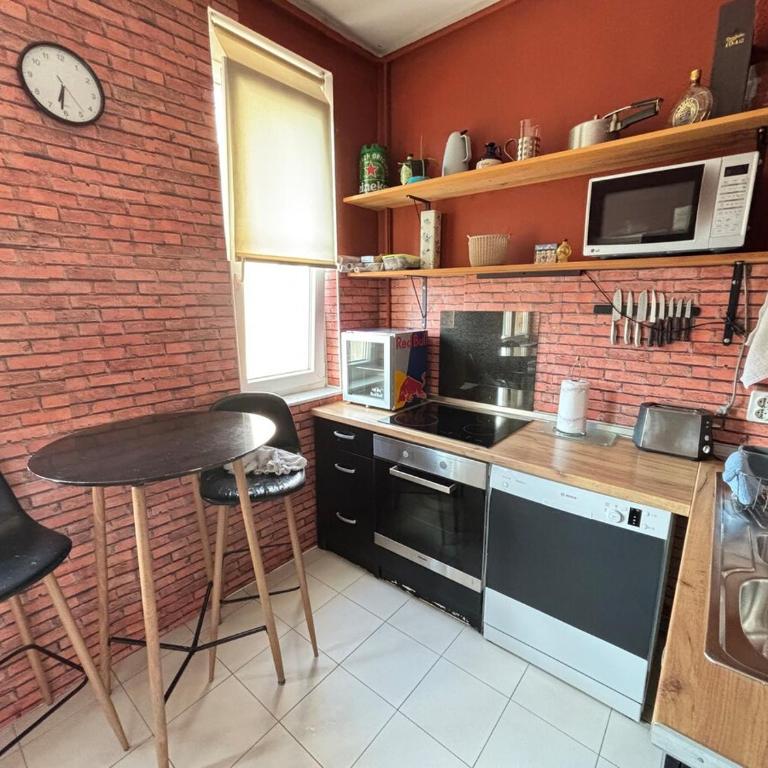 Dzoni's apartment - Apartman sa 2 Spavaće Sobe - 9
