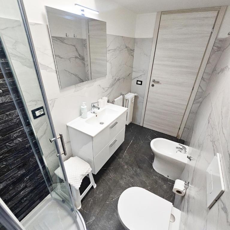 La Dolce Vita apartment in Rome - Appartamentino su 2 Livelli - 13