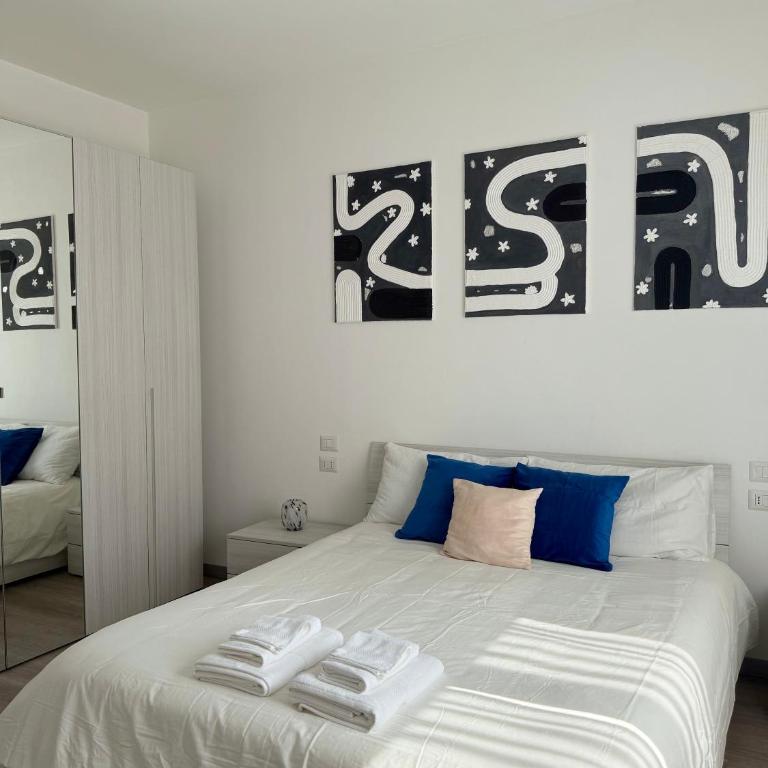 Cecilia Sirmione Appartamento - Appartamento con 2 Camere da Letto - 28