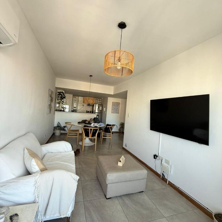 Casa Canela, meters from Bv Oroño - One-Bedroom Apartment - 1