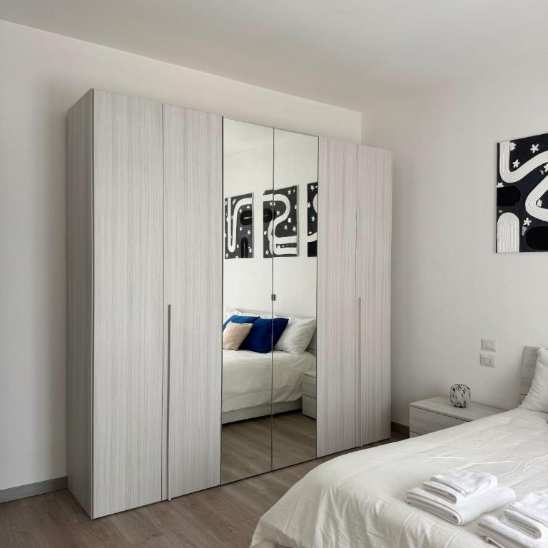Cecilia Sirmione Appartamento - Appartamento con 2 Camere da Letto - 29