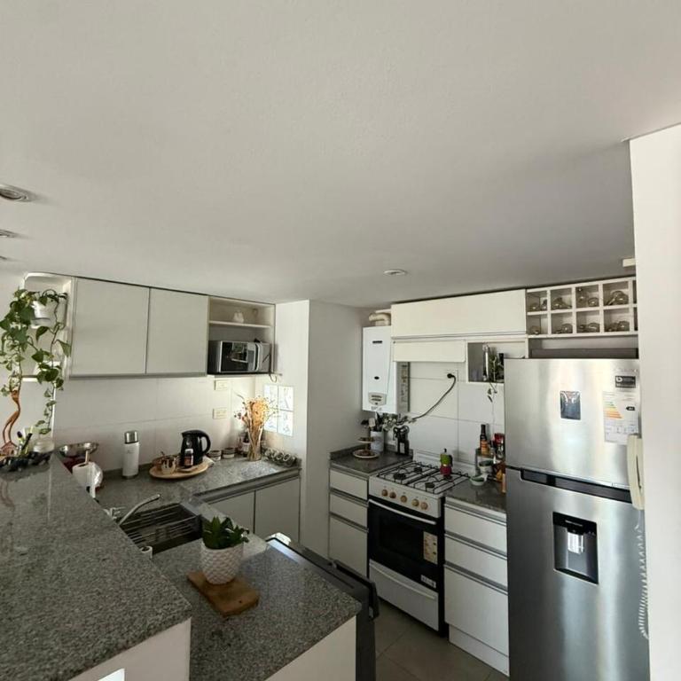Casa Canela, meters from Bv Oroño - One-Bedroom Apartment - 3