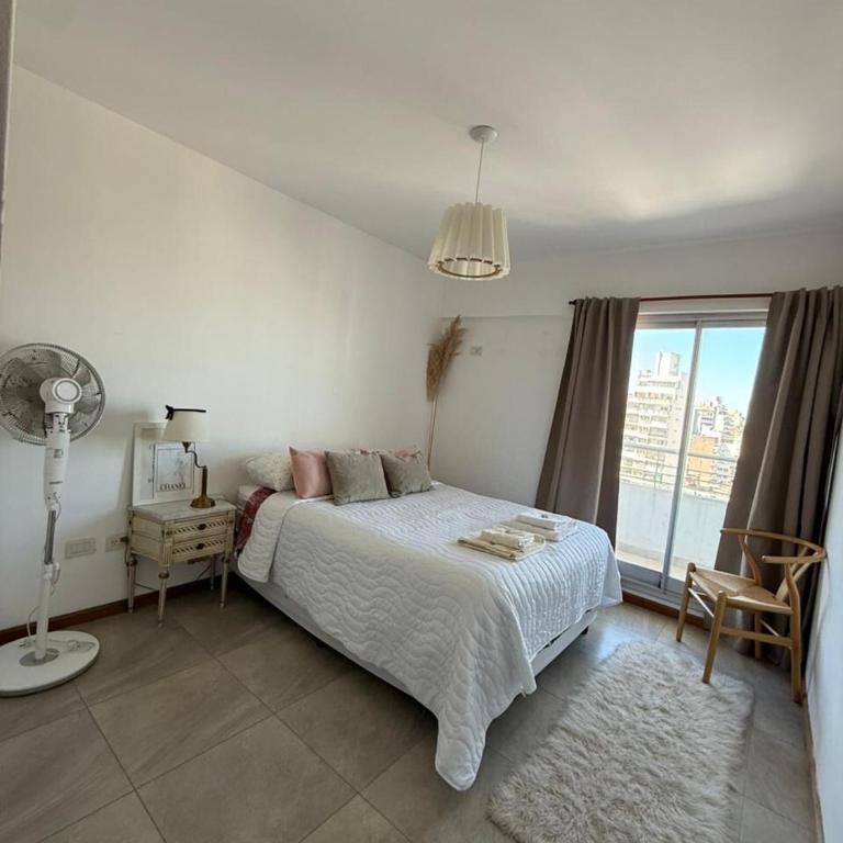 Casa Canela, meters from Bv Oroño - One-Bedroom Apartment - 5