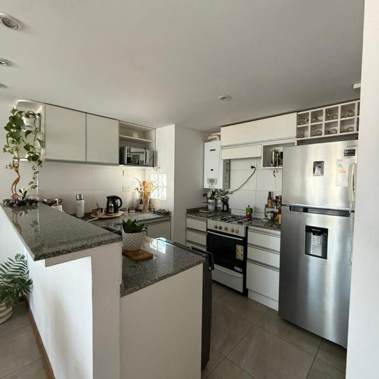 Casa Canela, meters from Bv Oroño - One-Bedroom Apartment - 9