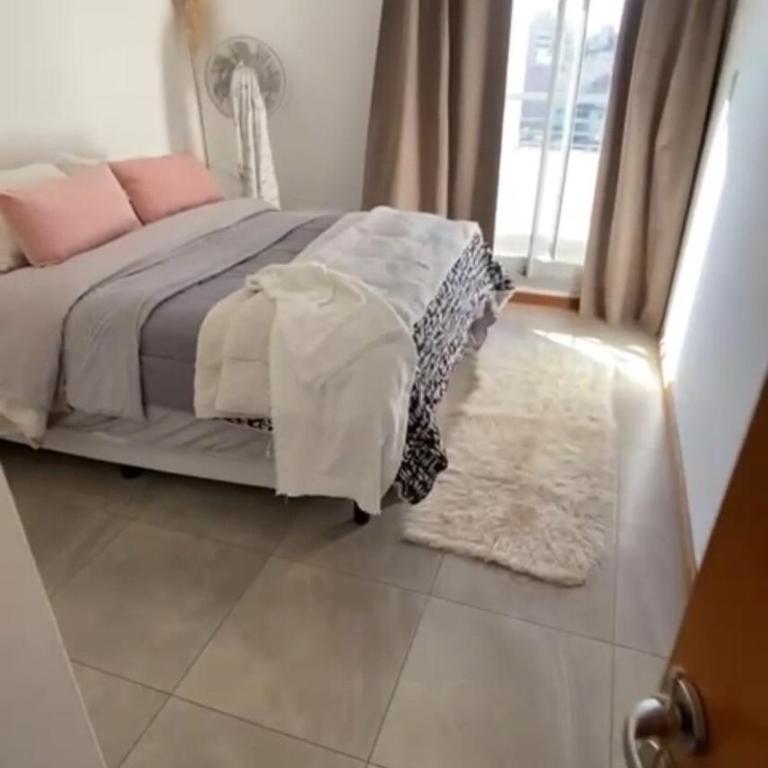 Casa Canela, meters from Bv Oroño - One-Bedroom Apartment - 14
