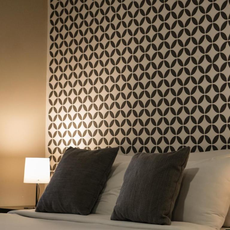 Hemma Bogotá Chapinero Premium Suites Hotel - Apartamento Deluxe - 10