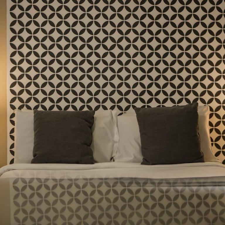 Hemma Bogotá Chapinero Premium Suites Hotel - Apartamento Deluxe - 11