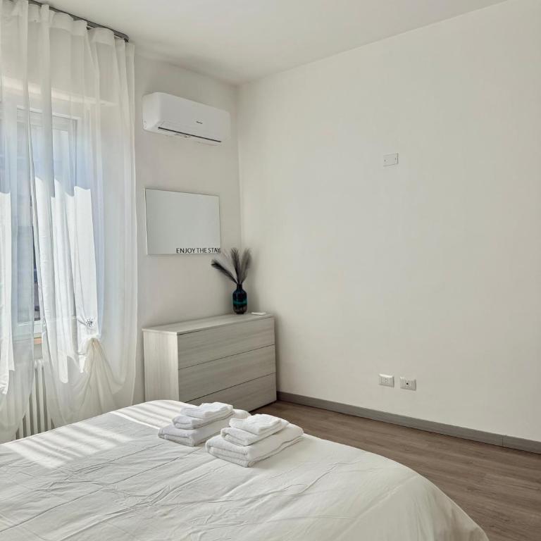 Cecilia Sirmione Appartamento - Appartamento con 2 Camere da Letto - 30